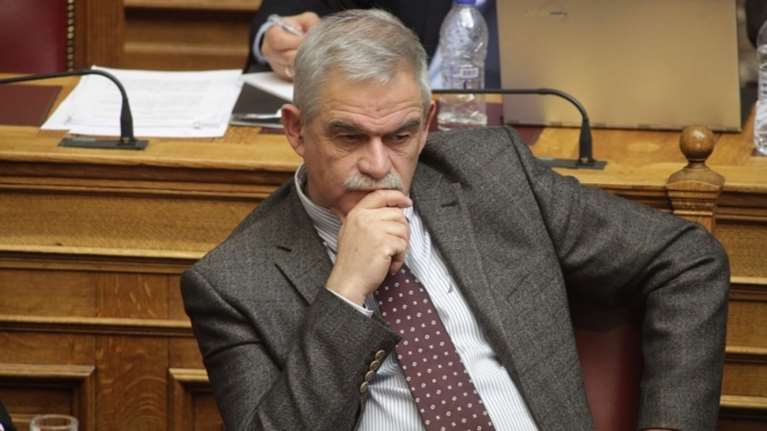 Τόσκας: Σύντομα ο Σώρρας θα έχει συνοδεία πολλών αστυνομικών