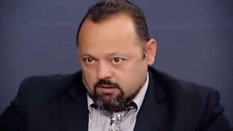 Ερευνες για τον Σώρρα σε όλη την Ελλάδα-Ετοιμη να παραδοθεί η σύζυγος του;