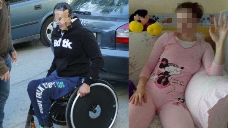 Φόνος στο Μοσχάτο: Τι έλεγε  σε υπόμνημα το θύμα για την πρώην σύζυγό του