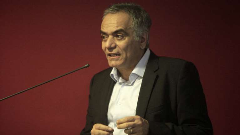 «Βόμβες» Σκουρλέτη: Τα τεχνικά κλιμάκια είναι βαποράκια συμφερόντων