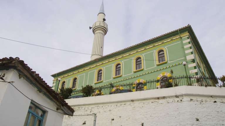 Στον εισαγγελέα ο ιμάμης της Ξάνθης για τα όπλα στο τζαμί