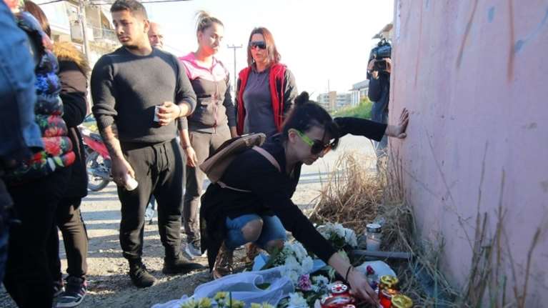 Τα πέντε σενάρια για την τραγωδία στον Εύοσμο