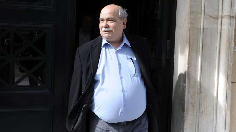 Νίκος Βούτσης: Όλα δείχνουν πως άμεσα θα έχουμε συμφωνία