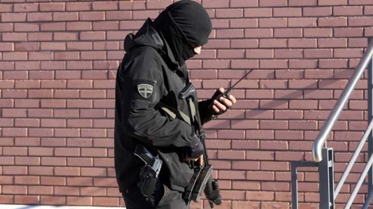 Διπλή απαγωγή σε Αθήνα &amp; Κωνσταντινούπολη δύο αδελφών