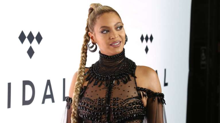 Το «δώρο» της Μπιγιονσέ σε ετοιμοθάνατη μαθήτρια