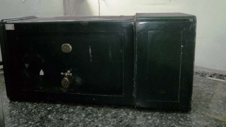 Δύο απόπειρες διάρρηξης χρηματοκιβωτίων στην Αττική