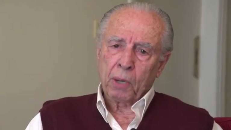 Τ.Λαζαρίδης: Ο Τσίπρας νιώθει...Ζαχαριάδης - Οδηγούμαστε σε χάος