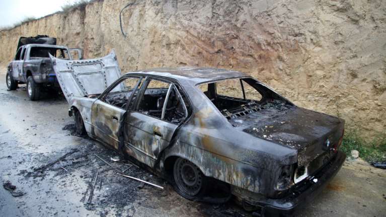 Θρίλερ με απαγωγή γνωστού μεγαλο-επιχειρηματία στην Κρήτη