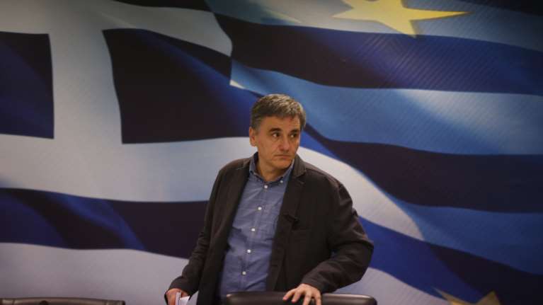 &quot;Οπισθοδρόμηση&quot;  στο EWG - δεν επιστρέφουν οι θεσμοί