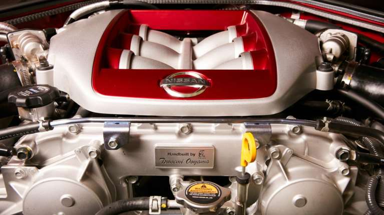 Nissan GT-R Track Edition: Οταν το «απλό» GT-R δεν φτάνει