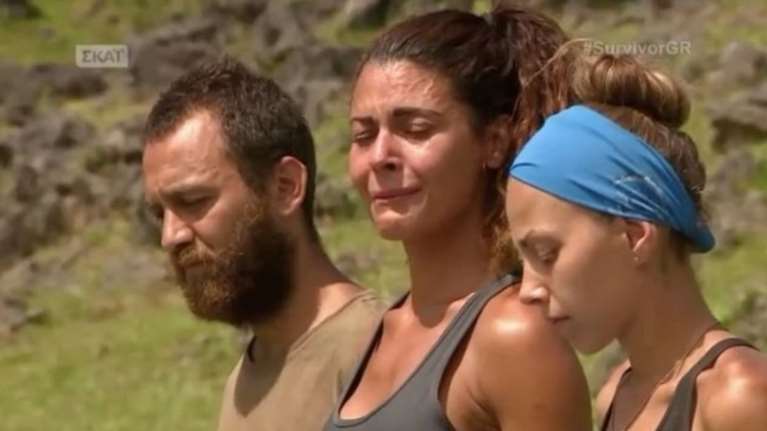 Ανατροπή: Τι αλλάζει στο Survivor μετά το ατύχημα των δύο Μαχητών