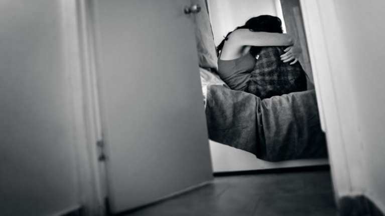 Αμαλιάδα: Βίασε και άφησε έγκυο την ανιψιά του