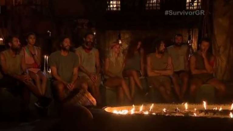 Νέα διαρροή στο Survivor: Ποια παίκτρια των διασήμων είναι έτοιμη να φύγει