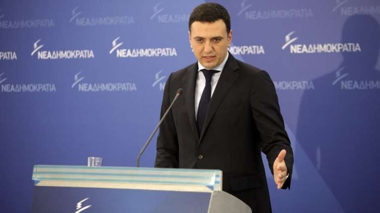 ΝΔ: Θα αναζητηθούν ευθύνες για το ξεπούλημα της ΔΕΗ