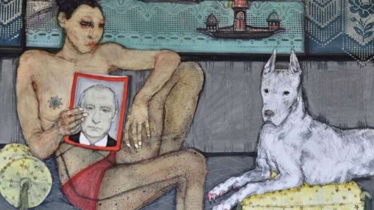 Οι Νέοι Ορίζοντες συνεχίζονται στο Μουσείο Φρυσίρα