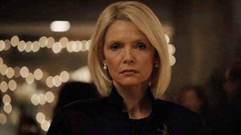 Η Μισέλ Πφάιφερ επιστρέφει στη μεγάλη οθόνη με τρεις ταινίες