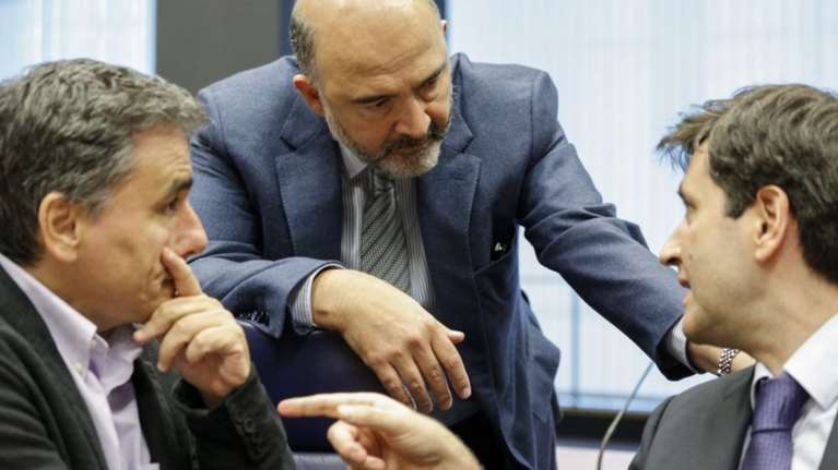 Στο άγνωστο ξανά η συμφωνία, δεν επιστρέφουν άμεσα οι Θεσμοί