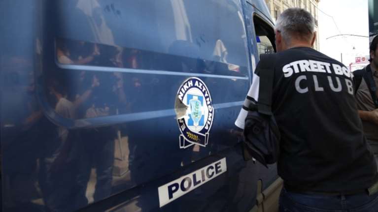 Οι αποκαλυπτικοί διάλογοι του κυκλώματος των ελληνοποιήσεων