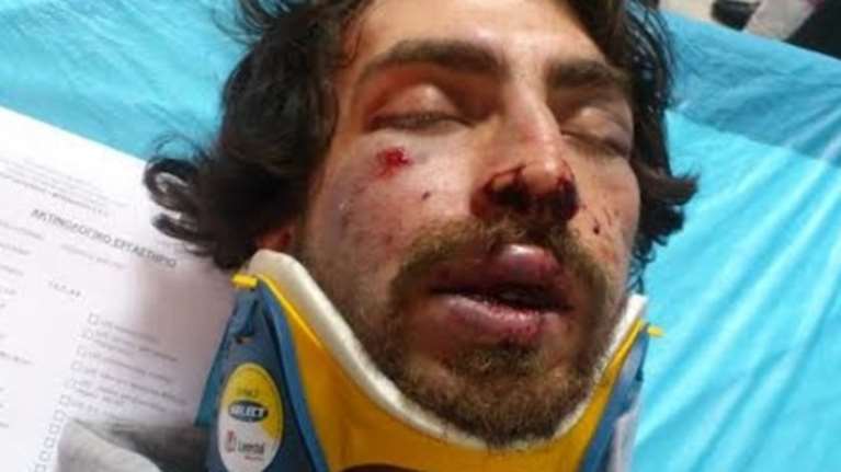 ΣΥΡΙΖΑ: Τα φονικά τάγματα της Χρυσής Αυγής εμφανίστηκαν ξανά