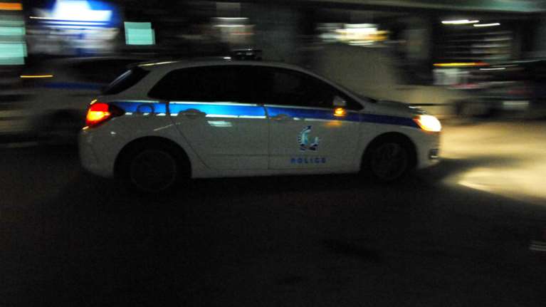 Συλλήψεις και δεκάδες κλήσεις σε μπλόκα για την ματαίωση αγώνων