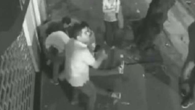 Μπράβος στη Βραζιλία σκοτώνει με ένα χτύπημα τουρίστα (ΒΙΝΤΕΟ)