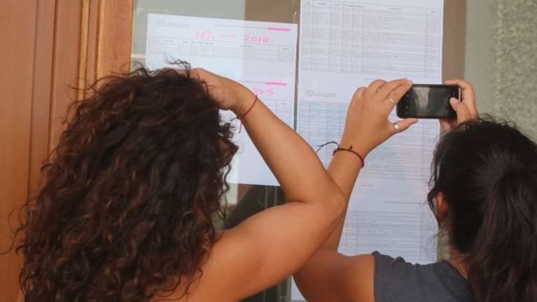 Κόντρα κυβέρνησης-ΝΔ για τους εισακτέους στα πανεπιστήμια