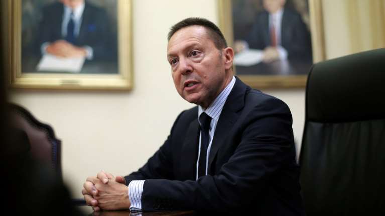 Πήραν σειρά και οι βουλευτές του ΣΥΡΙΖΑ κατά του Στουρνάρα