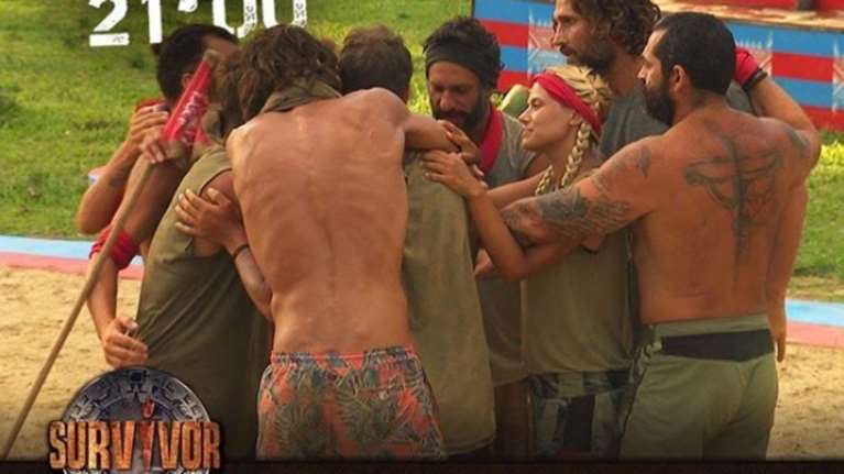 Αποκάλυψη: Ο παίκτης των διασήμων που πάει απόψε στους μαχητές είναι ο...