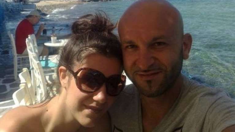 Φωτογραφία του γιου του ανέβασε ο Υπάτιος Πατμάνογλου