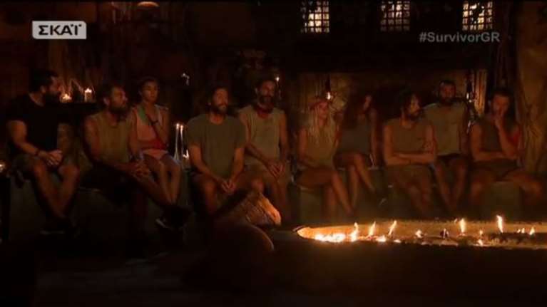 Παίρνει πίσω το στοίχημα για το Survivor το Stoiximan: δείτε γιατί