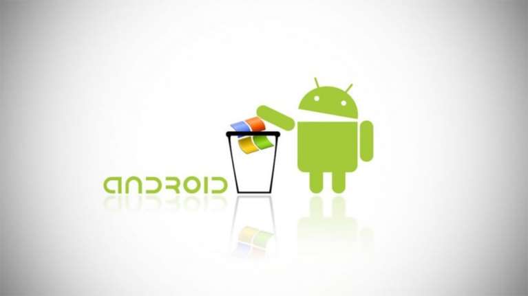 Τέλος εποχής: Το Android εκθρόνισε τα Windows από την κορυφή