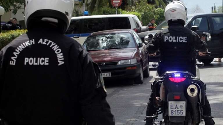 Δύο φορές χτύπησαν τη νύχτα ληστές χρηματοκιβωτίων