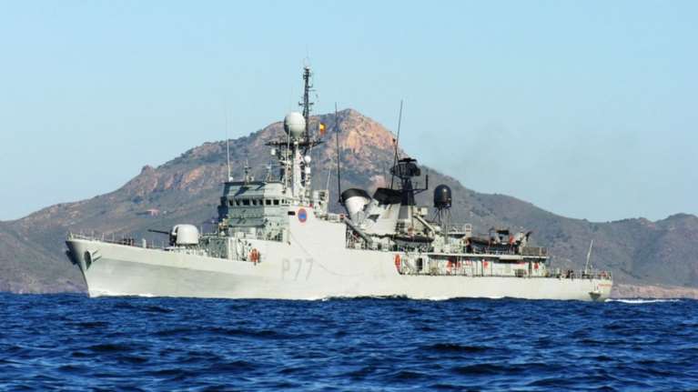 Κόντρα Ισπανίας - Βρετανίας για θερμό επεισόδιο στο Γιβραλτάρ