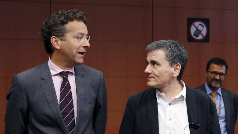 Το ραντεβού για τις συντάξεις και τα τελεσίγραφα των δανειστών