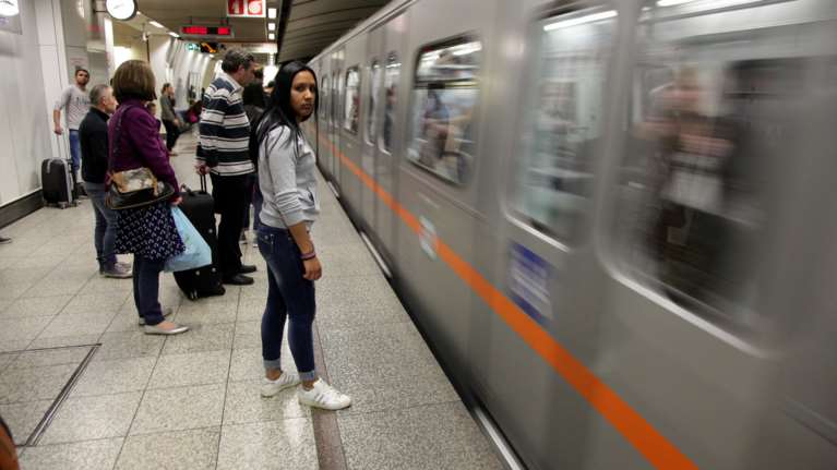 Πότε θα τεθεί σε εφαρμογή το ηλεκτρονικό εισιτήριο σε αστικές συγκοινωνίες