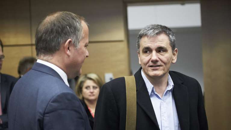 Στη διαφωνία Ελλάδας-πιστωτών εστιάζουν τα γερμανικά ΜΜΕ