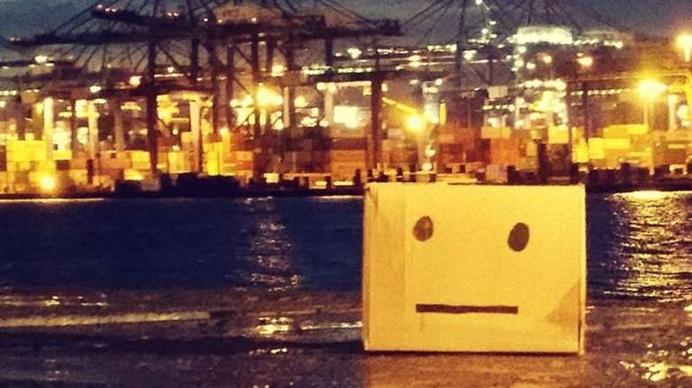 Η νέα καμπάνια για τα ασυνόδευτα ανήλικα προσφυγόπουλα