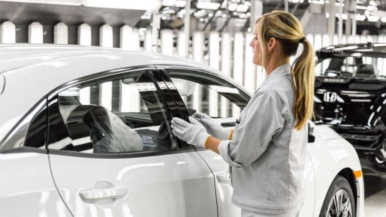Η Honda στηρίζει το Brexit και επενδύει 200 εκατομμύρια λίρες στη Βρετανία