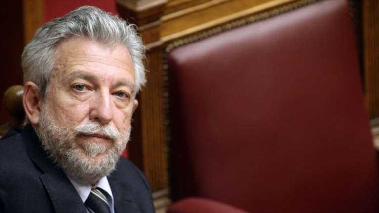 Θα γίνουν στοχευμένες αλλαγές στον νόμο Παρασκευόπουλου