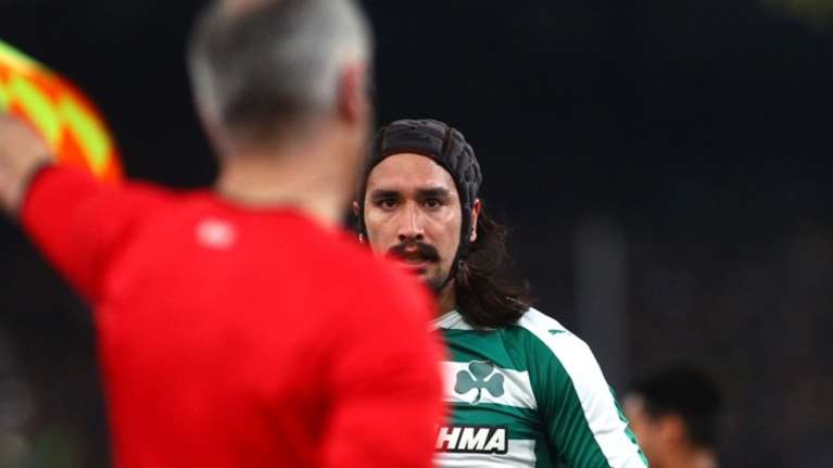 Έρχεται πειθαρχική δίωξη για τον Σεμπαστιάν Λέτο