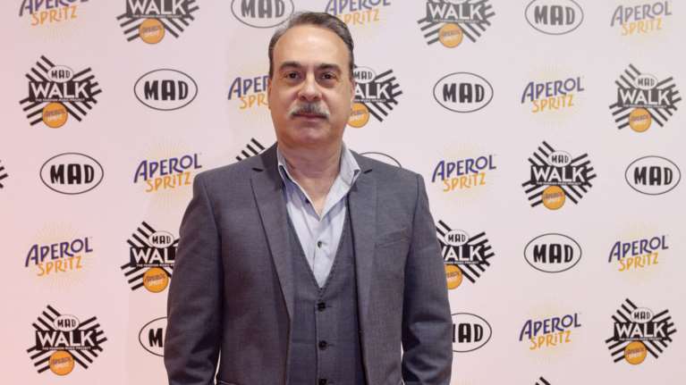 Λουκέτο στα μαγαζιά του Φώτη Σεργουλόπουλου - Τι λέει ο ίδιος