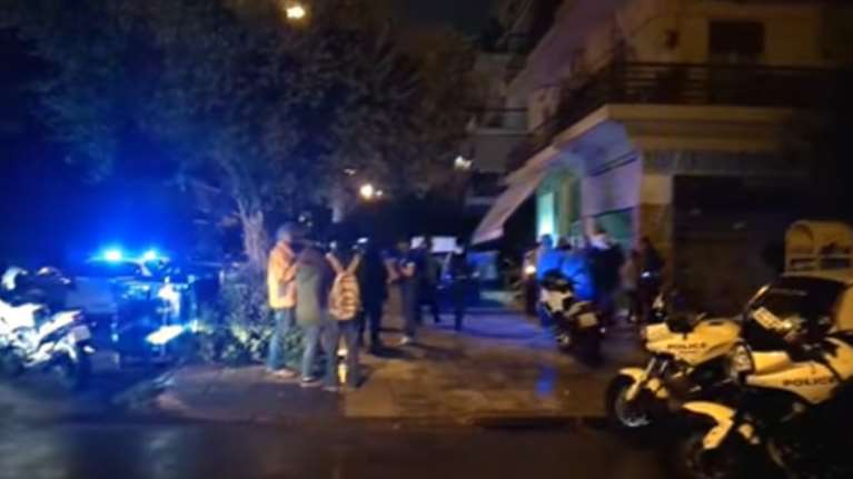 Για τα μάτια μιας γυναίκας η φονική ενέδρα στο γιο του γιατρού