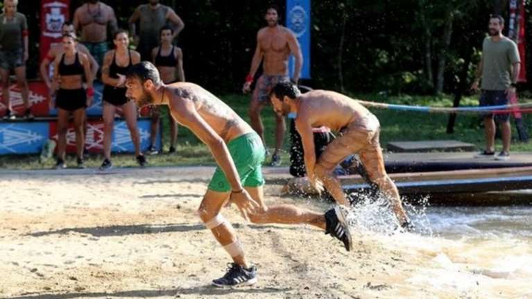 Τα τεστ που πρέπει να περάσεις για να μπεις στο Survivor - Αντέχεις;