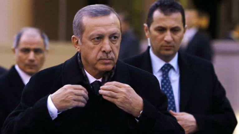 Politico: Με νίκη Ερντογάν στο δημοψήφισμα θα λυθεί πιο εύκολα το Κυπριακό