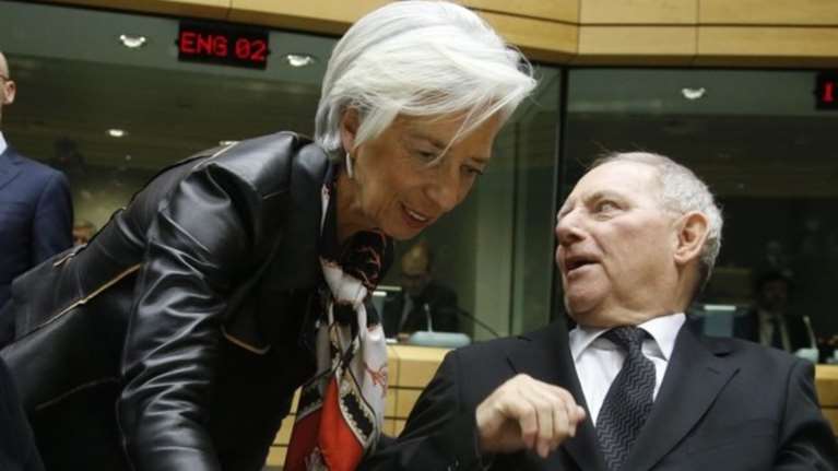 Άνοιξε ο ασκός του Αιόλου με τα μέτρα - Τι ζητούν οι δανειστές