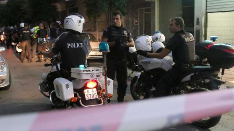 Διπλό φονικό στο κέντρο της Αθήνας με θύματα ηλικιωμένους