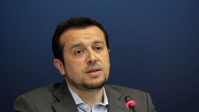 Νίκος Παππάς: Απαράδεκτες οι απαιτήσεις του ΔΝΤ