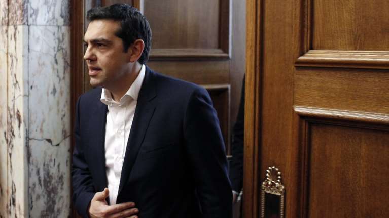 Γερμανικά ΜΜΕ: Ο Αλέξης Τσίπρας απειλεί με Σύνοδο Κορυφής