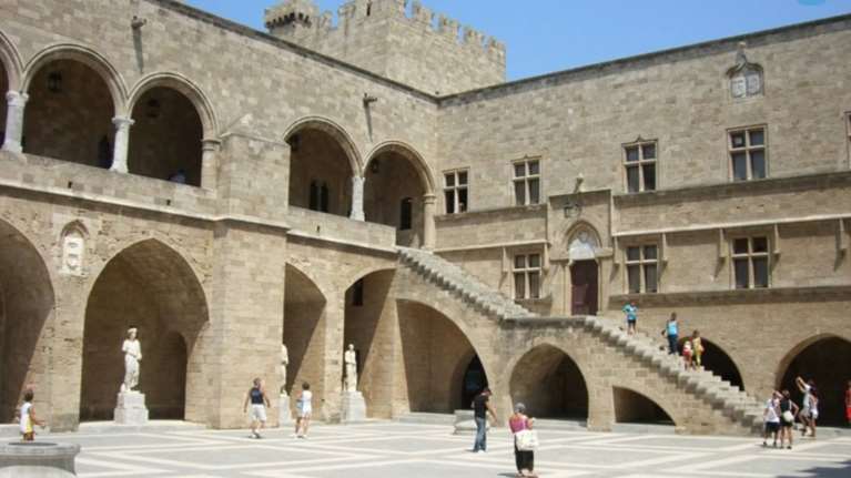 Δύο μεγάλα βραβεία πολιτικής κληρονομιάς στην Ελλάδα για Κέα και Προμαχώνα