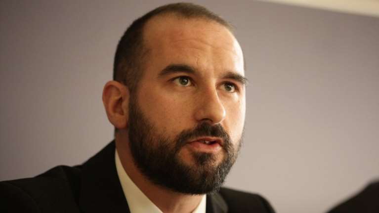 Τζανακόπουλος: Πιθανή η θετική εξέλιξη στο αυριανό Eurogroup